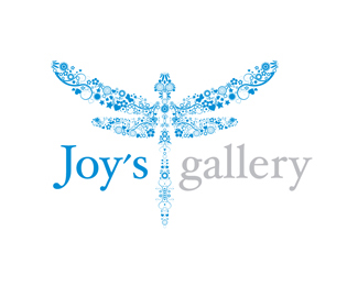 Blue Logo Design Inspirations
