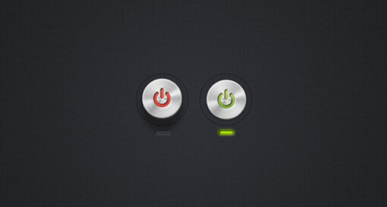 Website Buttons
