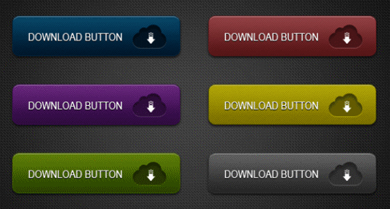 Website Buttons