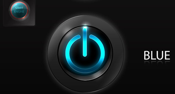 Website Buttons