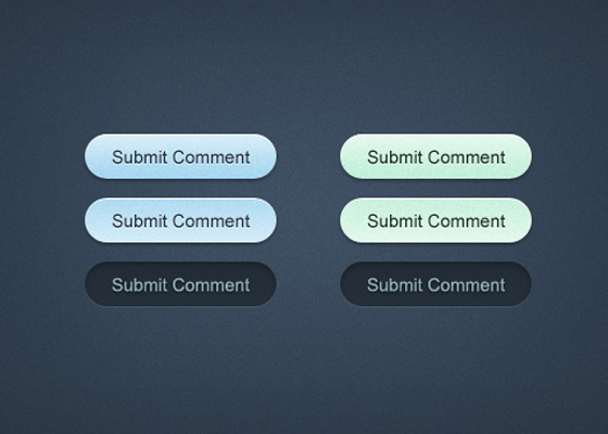 Website Buttons