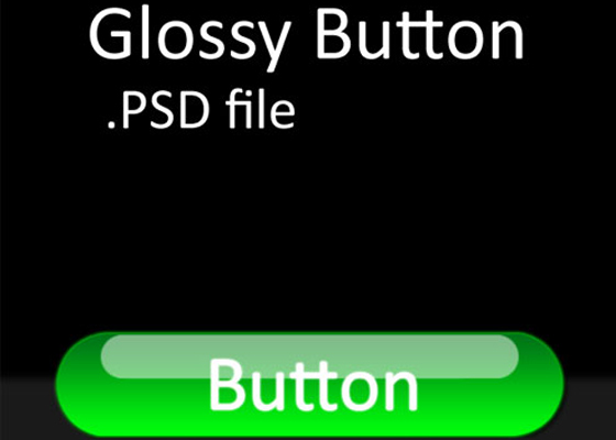 Website Buttons