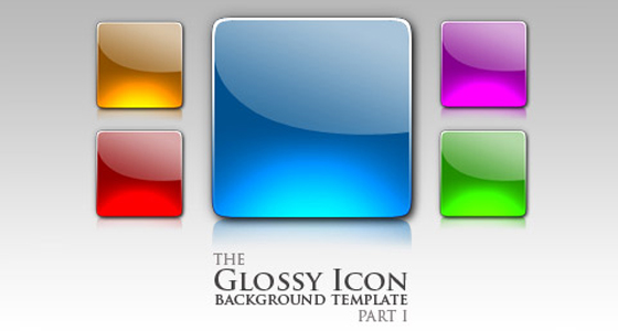 Website Buttons