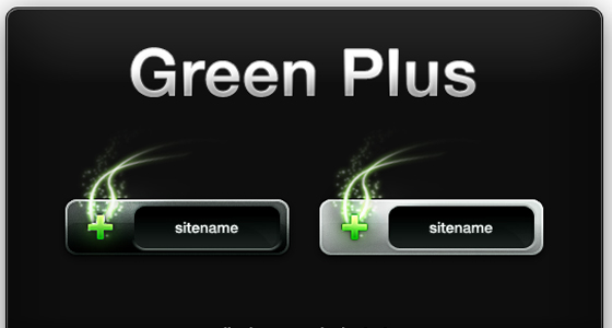 Website Buttons