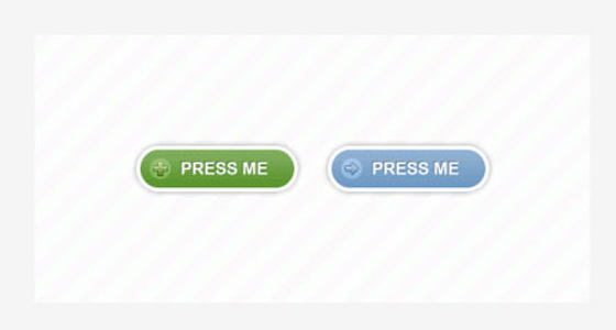 Website Buttons