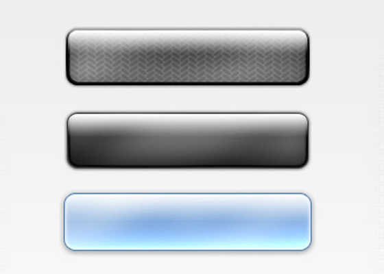 Website Buttons
