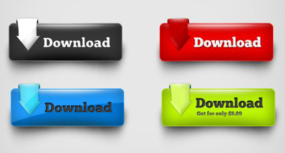 Website Buttons