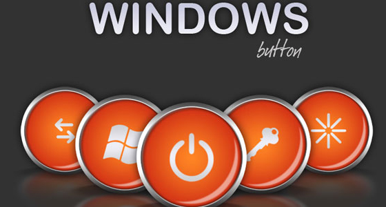 Website Buttons