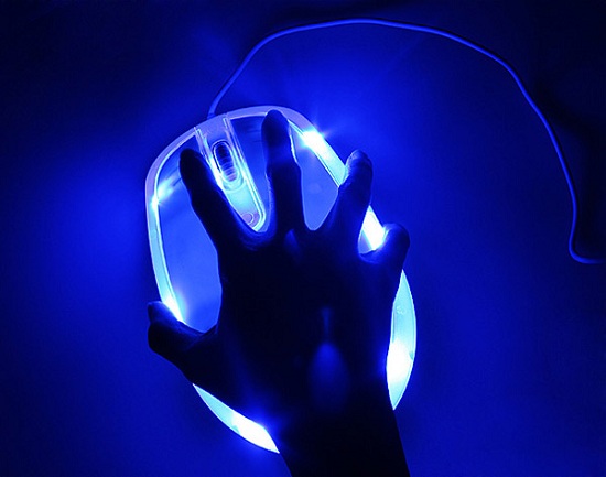 Amazing Computer Mouse Designs