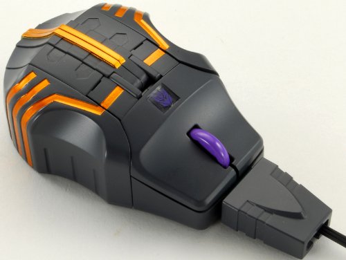 Amazing Computer Mouse Designs