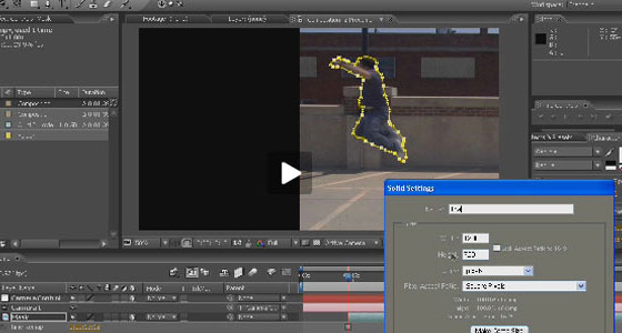 Excellent Adobe After Effect Tutorials