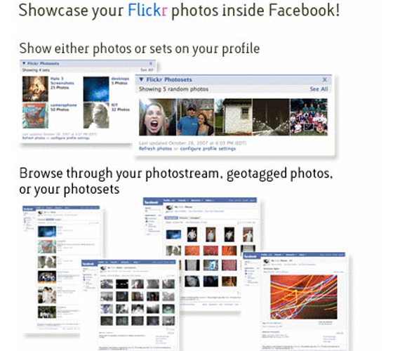 Best Facebook Photo Apps