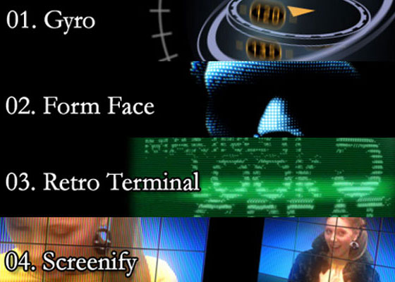 Excellent Adobe After Effect Tutorials
