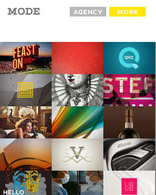 Most Creative Mobile Websites