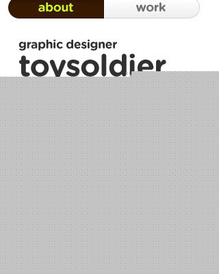 Most Creative Mobile Websites