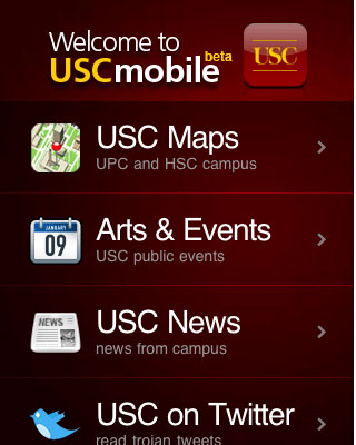 Most Creative Mobile Websites