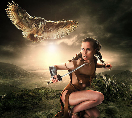 50+ Fresh Inspirations For Photo Manipulation