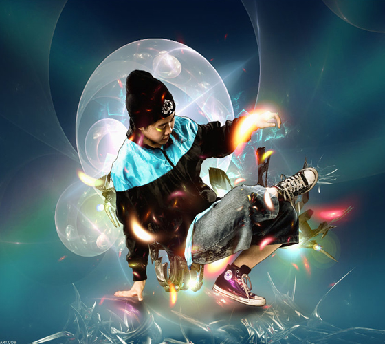 50+ Fresh Inspirations For Photo Manipulation