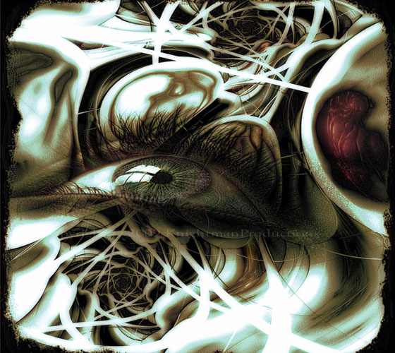 50+ Fresh Inspirations For Photo Manipulation