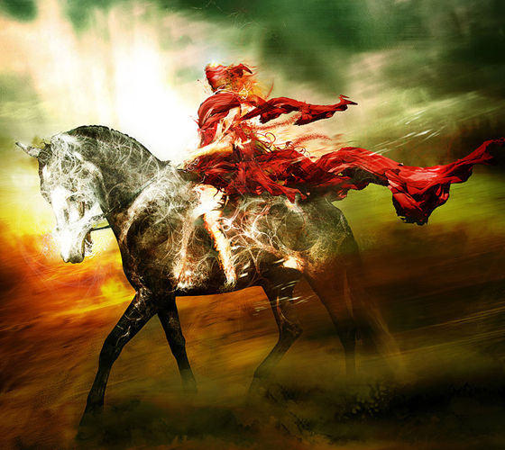 50+ Fresh Inspirations For Photo Manipulation