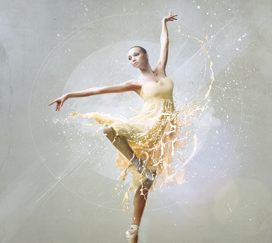 50+ Fresh Inspirations For Photo Manipulation