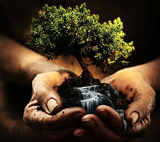 50+ Fresh Inspirations For Photo Manipulation