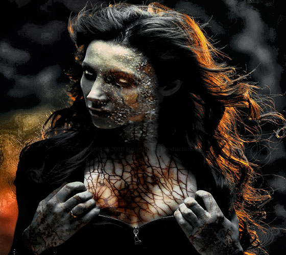 50+ Fresh Inspirations For Photo Manipulation