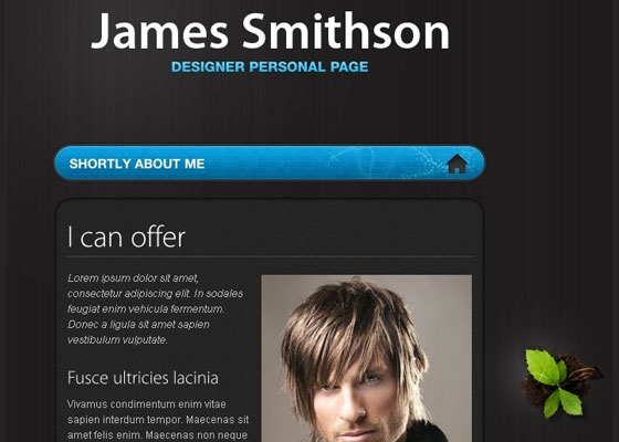 Free and Premium Collection of Beautiful Joomla Templates.