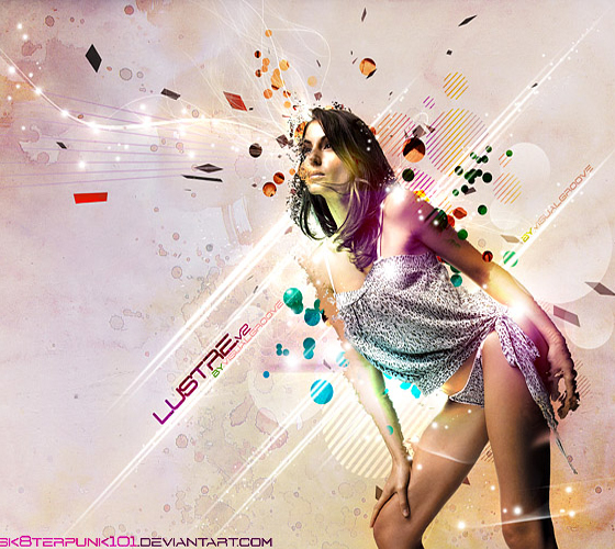 50+ Fresh Inspirations For Photo Manipulation