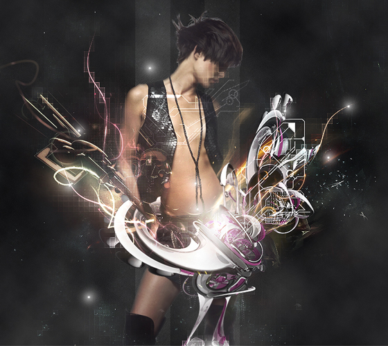50+ Fresh Inspirations For Photo Manipulation
