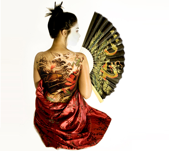 50+ Fresh Inspirations For Photo Manipulation