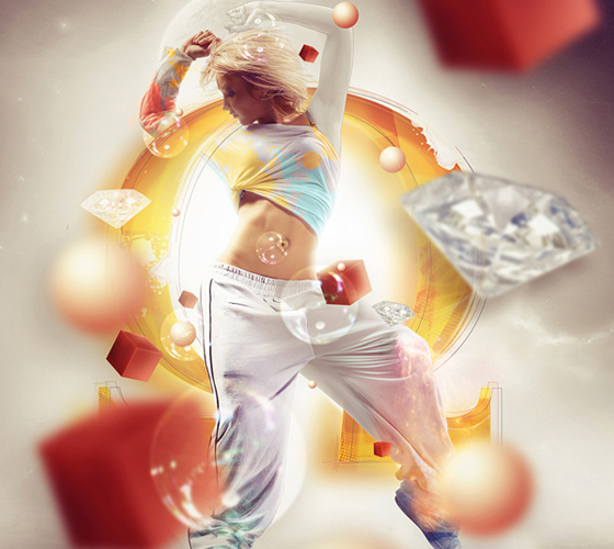 50+ Fresh Inspirations For Photo Manipulation