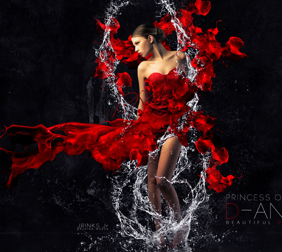50+ Fresh Inspirations For Photo Manipulation