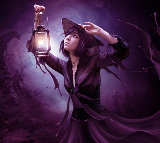50+ Fresh Inspirations For Photo Manipulation