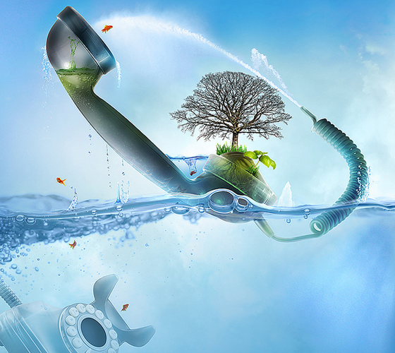 50+ Fresh Inspirations For Photo Manipulation