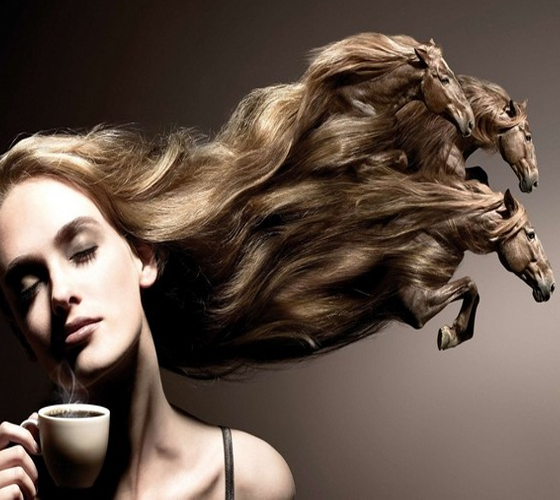50+ Fresh Inspirations For Photo Manipulation