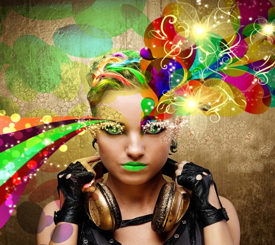 50+ Fresh Inspirations For Photo Manipulation