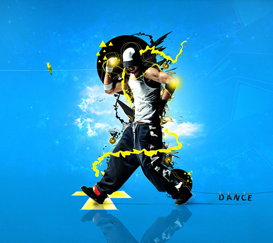 50+ Fresh Inspirations For Photo Manipulation