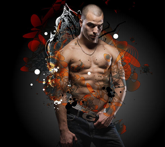 50+ Fresh Inspirations For Photo Manipulation
