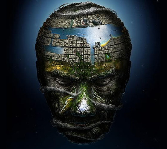 50+ Fresh Inspirations For Photo Manipulation