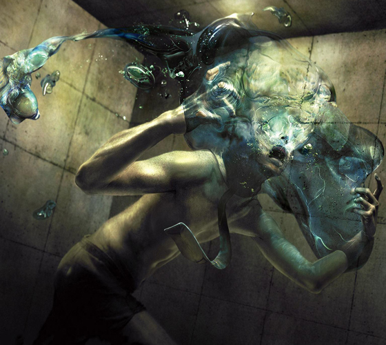 50+ Fresh Inspirations For Photo Manipulation