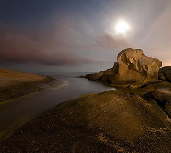 Night-Life Photography – An Awesome Collection