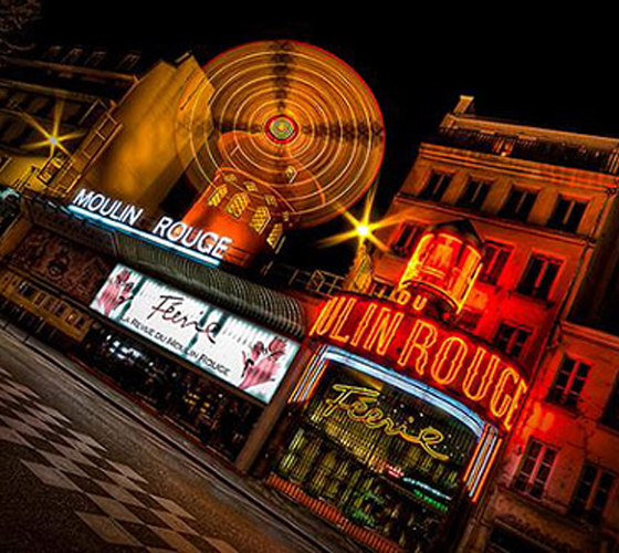 Night-Life Photography – An Awesome Collection