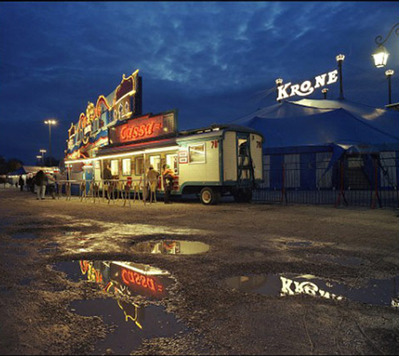Night-Life Photography – An Awesome Collection