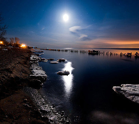 Night-Life Photography – An Awesome Collection
