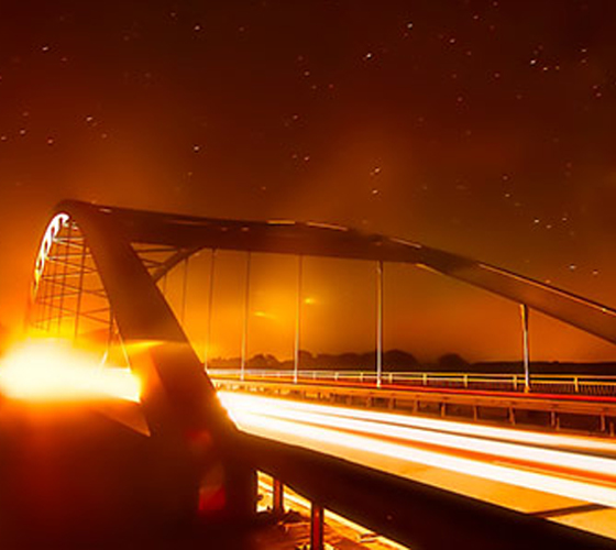 Night-Life Photography – An Awesome Collection