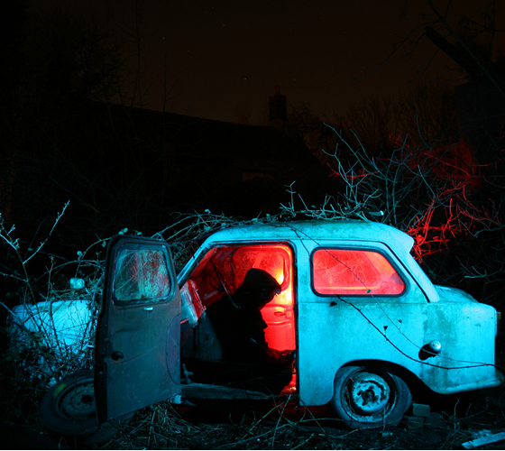 Night-Life Photography – An Awesome Collection