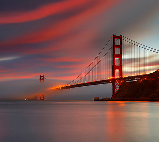 Night-Life Photography – An Awesome Collection