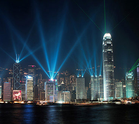 Night-Life Photography – An Awesome Collection