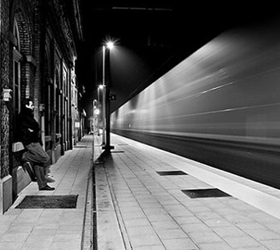 Night-Life Photography – An Awesome Collection